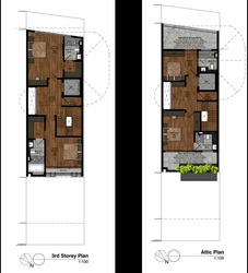 Sembawang Straits Estate (D27), Terrace #550287011